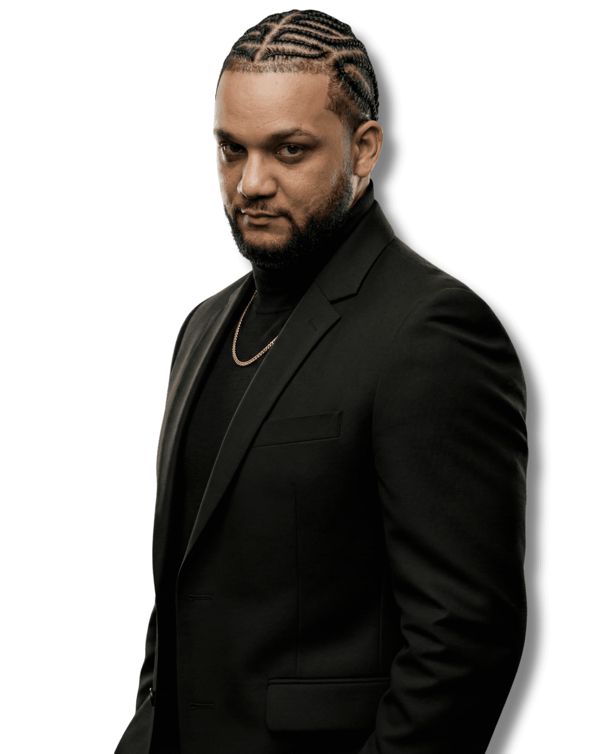 Khamare Clarke - AI Automation Expert and Business Growth Architect